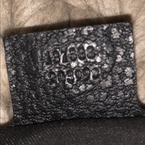 Gucci Handbag - Picture 5 of 7